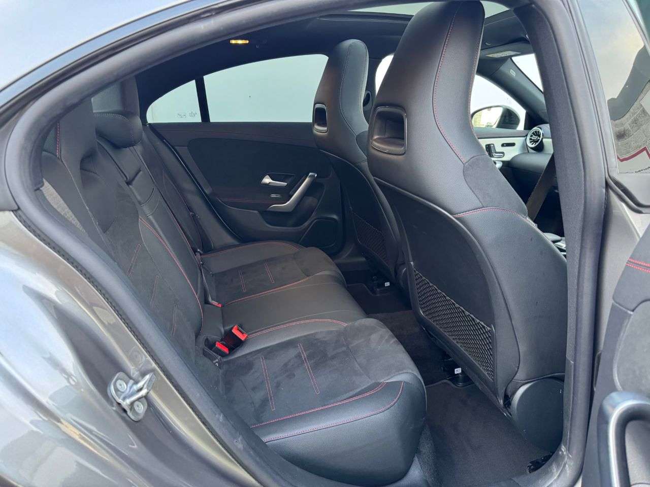 2023 MERCEDES-BENZ CLA 2023 MERCEDES-BENZ CLA