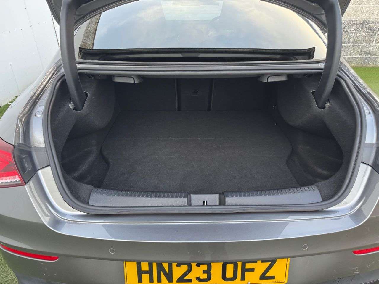 2023 MERCEDES-BENZ CLA 2023 MERCEDES-BENZ CLA