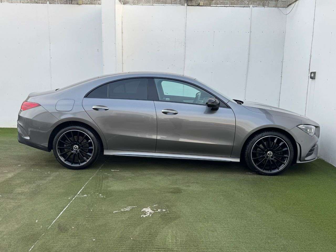 2023 MERCEDES-BENZ CLA 2023 MERCEDES-BENZ CLA