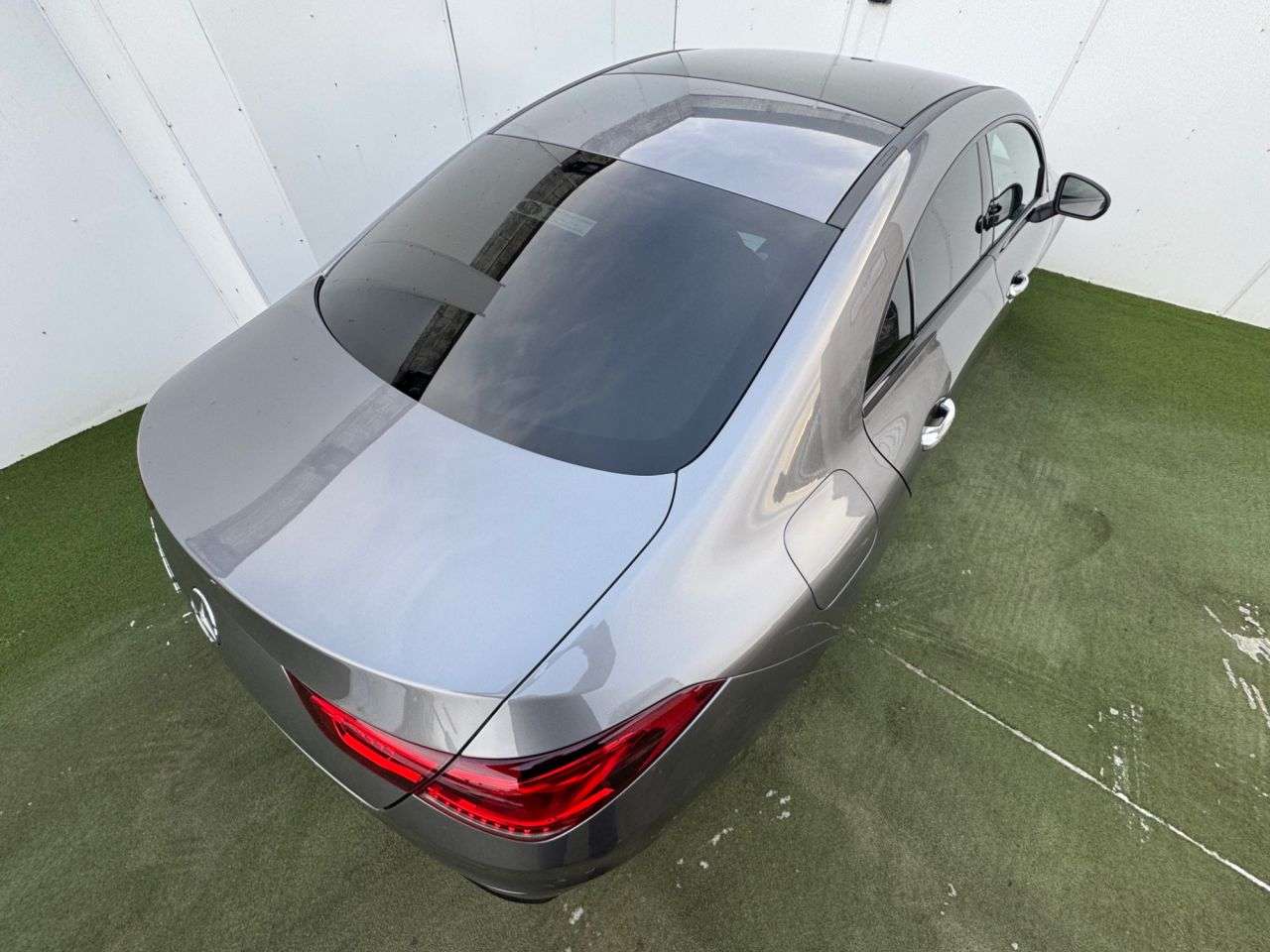 2023 MERCEDES-BENZ CLA 2023 MERCEDES-BENZ CLA