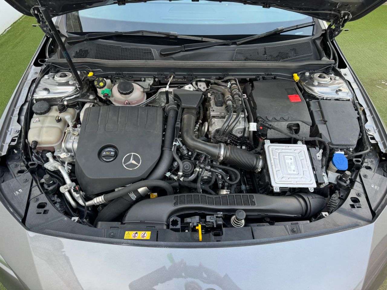 2023 MERCEDES-BENZ CLA 2023 MERCEDES-BENZ CLA