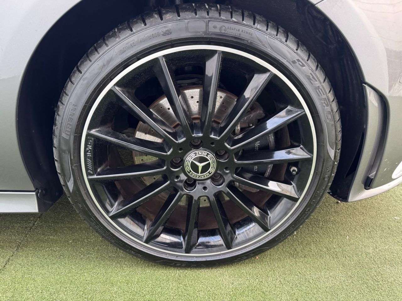 2023 MERCEDES-BENZ CLA 2023 MERCEDES-BENZ CLA