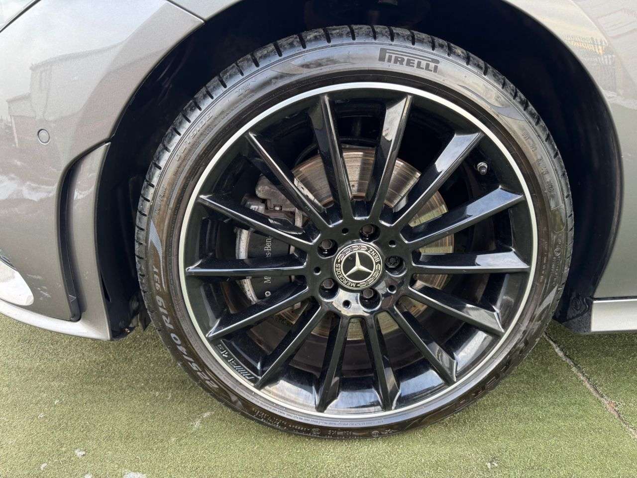 2023 MERCEDES-BENZ CLA 2023 MERCEDES-BENZ CLA