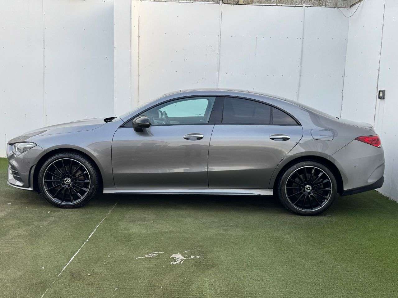 2023 MERCEDES-BENZ CLA 2023 MERCEDES-BENZ CLA