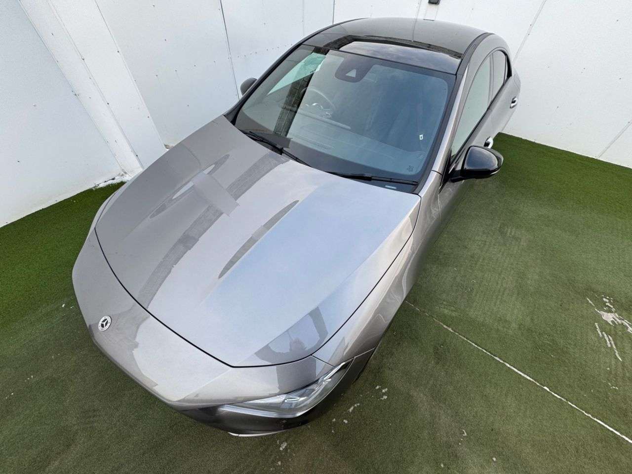 2023 MERCEDES-BENZ CLA 2023 MERCEDES-BENZ CLA