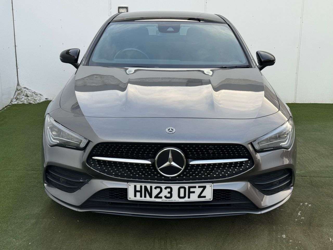 2023 MERCEDES-BENZ CLA 2023 MERCEDES-BENZ CLA