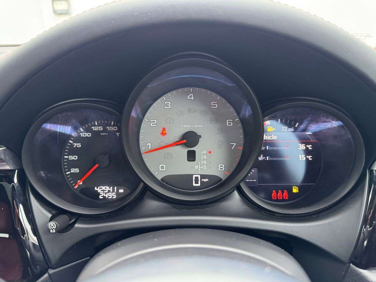 2020 PORSCHE MACAN 2020 PORSCHE MACAN