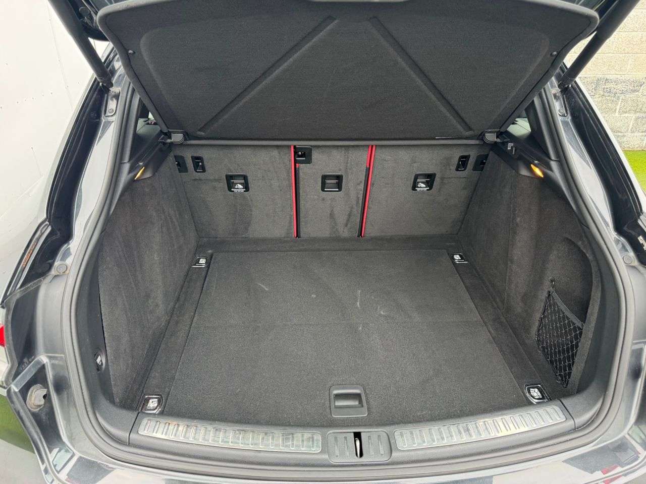 2020 PORSCHE MACAN 2020 PORSCHE MACAN