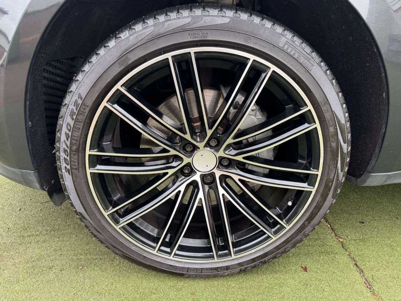 2020 PORSCHE MACAN 2020 PORSCHE MACAN