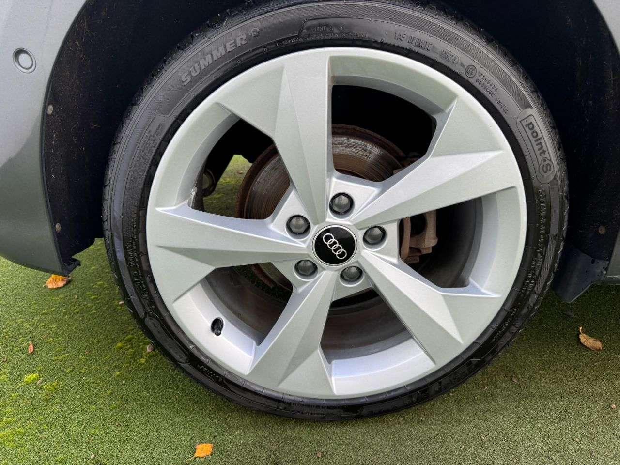 2021 AUDI A3 2021 AUDI A3