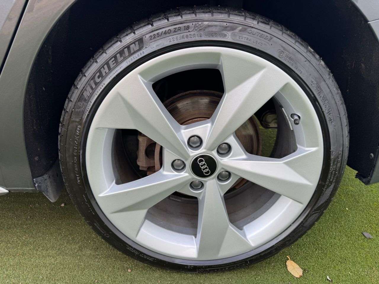 2021 AUDI A3 2021 AUDI A3