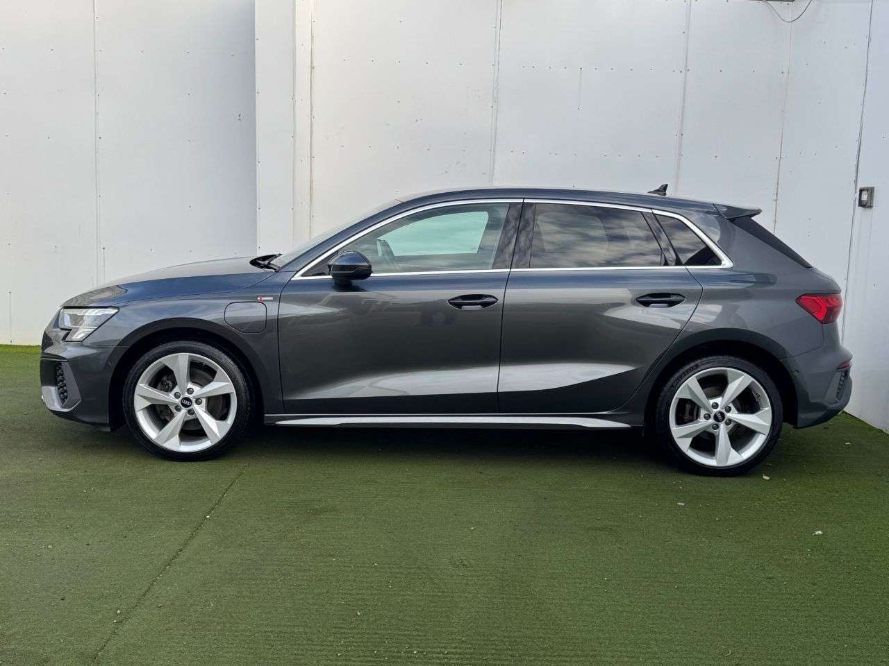 2021 AUDI A3 2021 AUDI A3