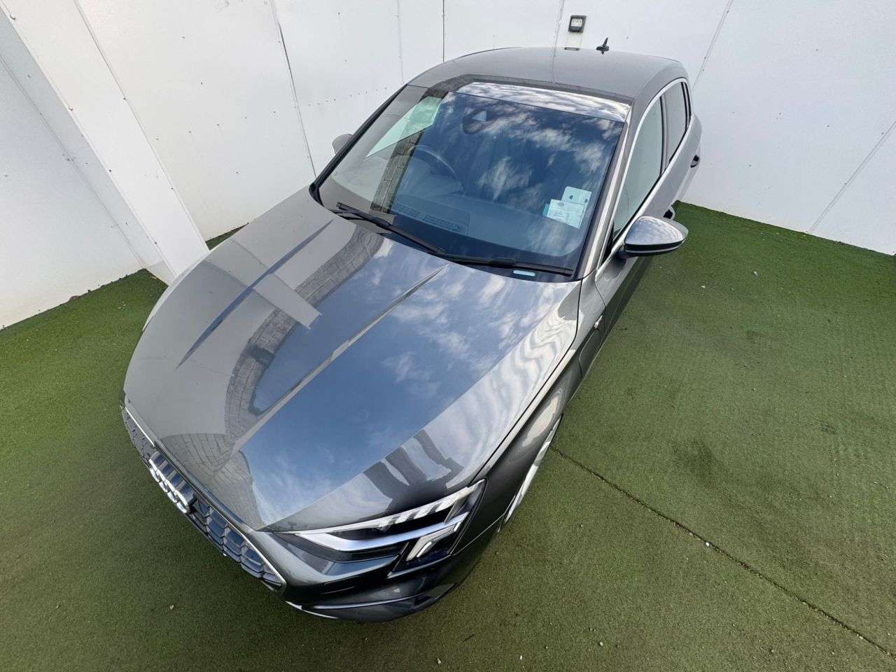 2021 AUDI A3 2021 AUDI A3