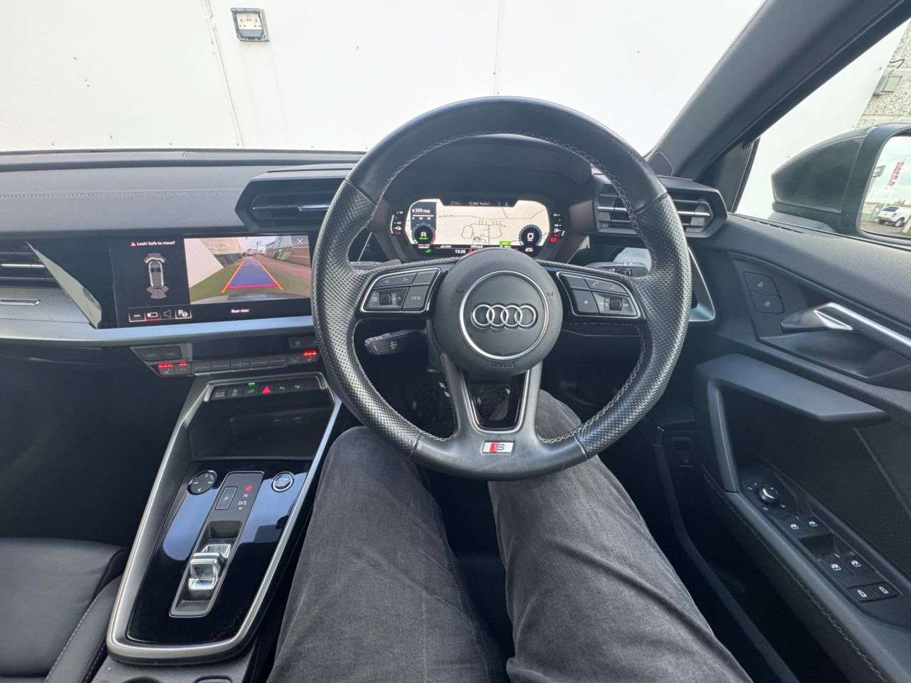 2021 AUDI A3 2021 AUDI A3