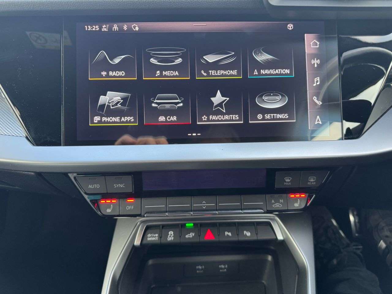 2021 AUDI A3 2021 AUDI A3