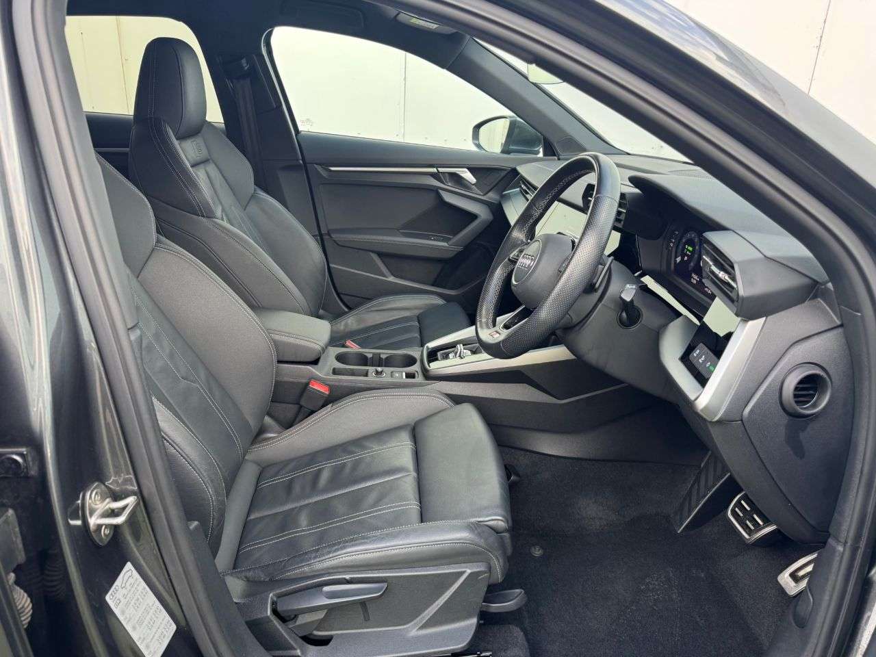 2021 AUDI A3 2021 AUDI A3