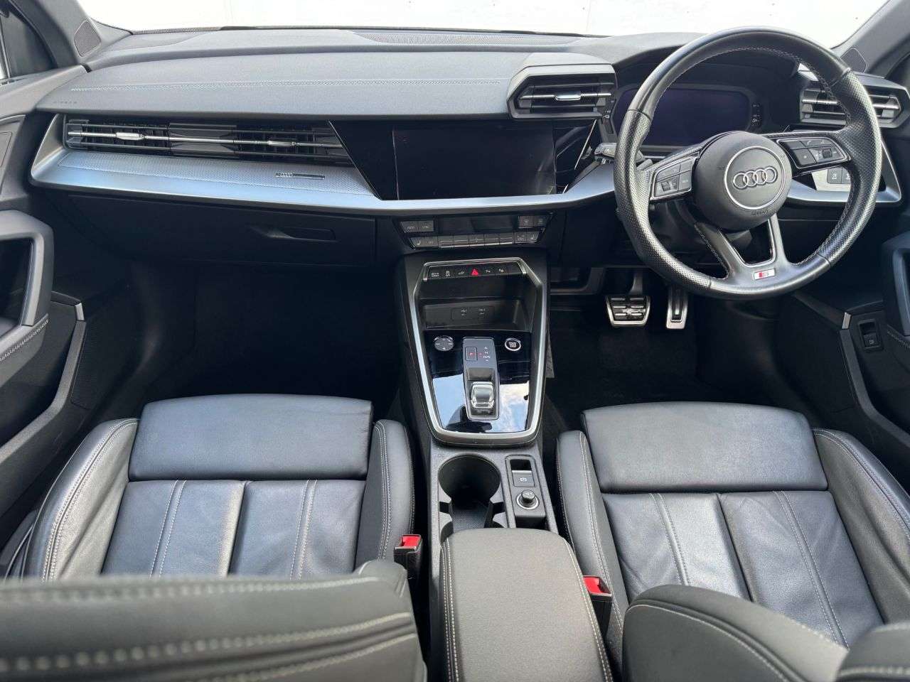 2021 AUDI A3 2021 AUDI A3