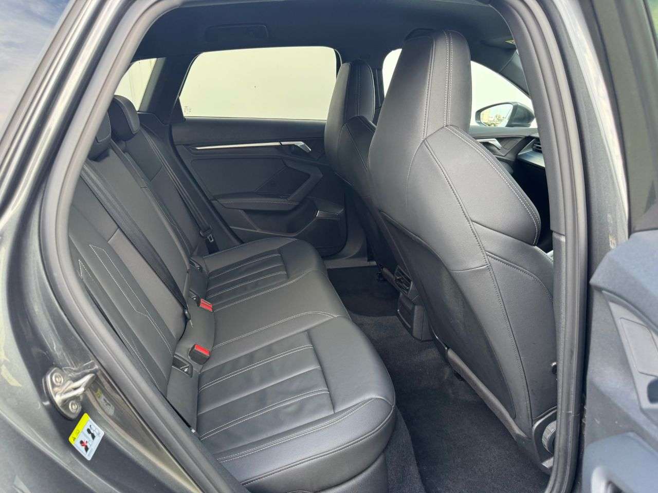 2021 AUDI A3 2021 AUDI A3