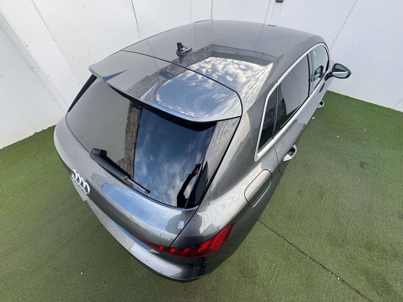 2021 AUDI A3 2021 AUDI A3