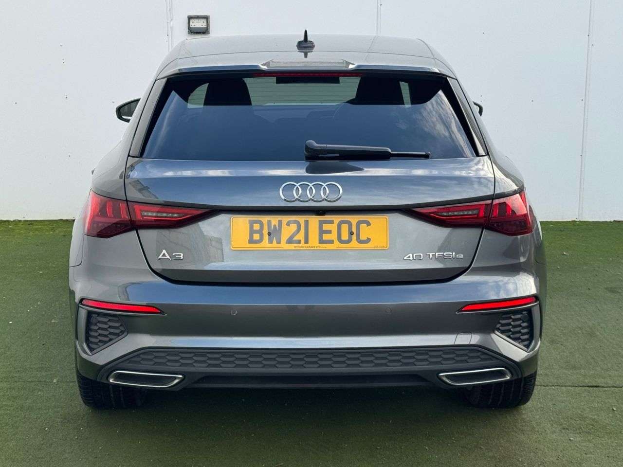 2021 AUDI A3 2021 AUDI A3