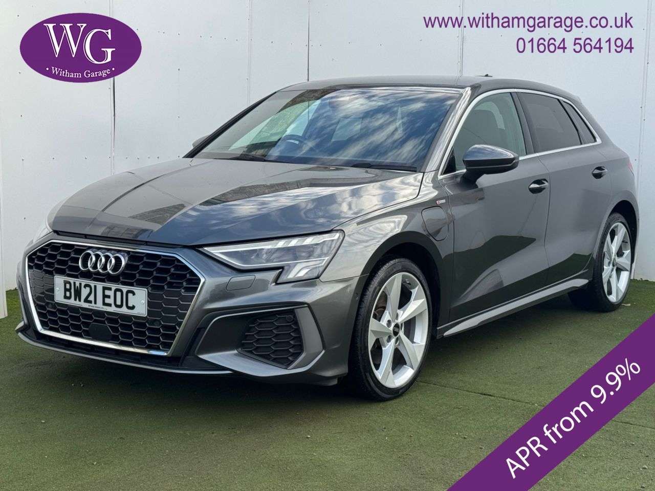 2021 AUDI A3 2021 AUDI A3