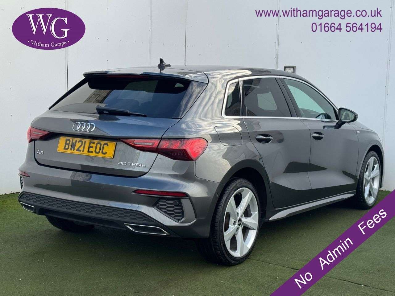 2021 AUDI A3 2021 AUDI A3