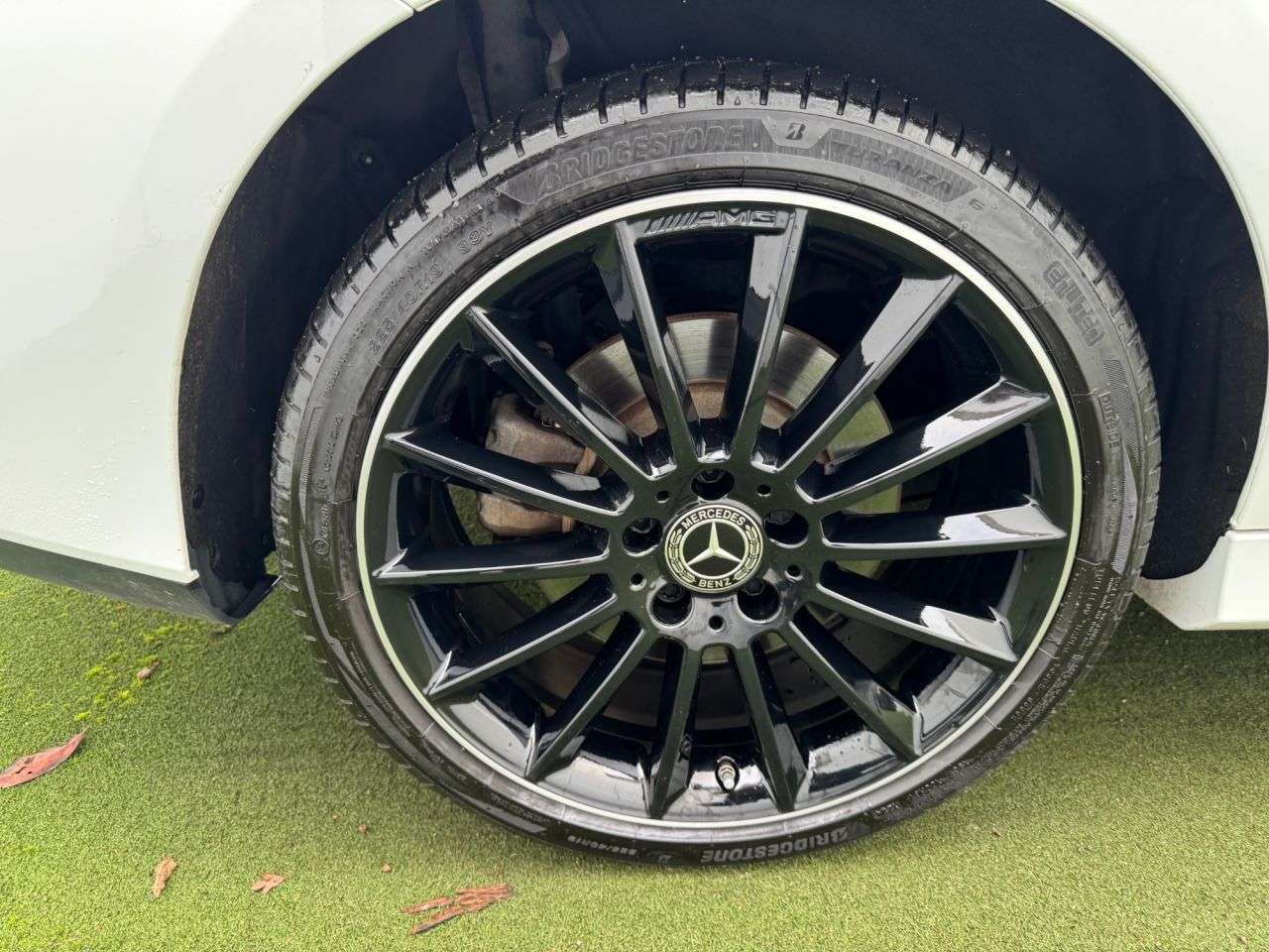 2022 MERCEDES-BENZ CLA 2022 MERCEDES-BENZ CLA