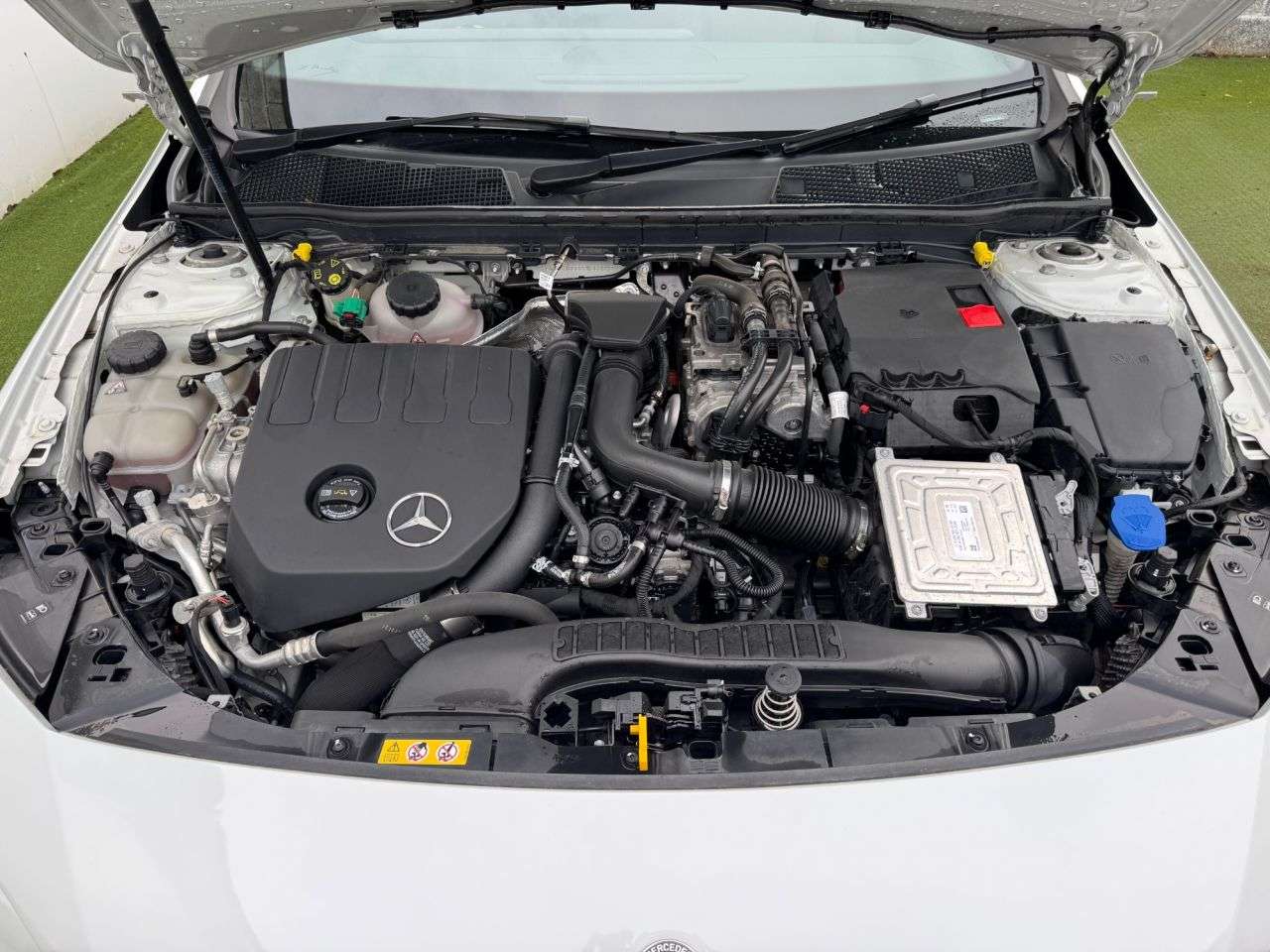 2022 MERCEDES-BENZ CLA 2022 MERCEDES-BENZ CLA