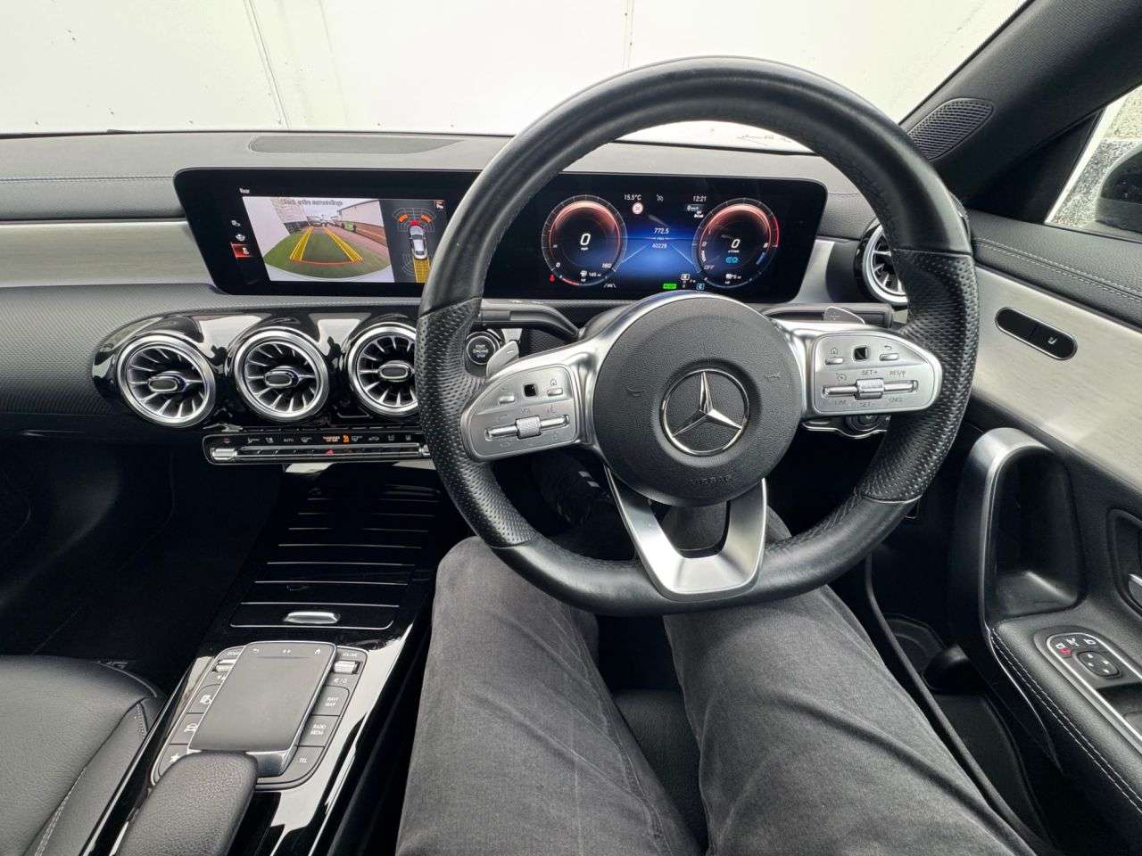 2022 MERCEDES-BENZ CLA 2022 MERCEDES-BENZ CLA