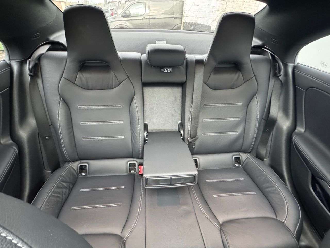 2022 MERCEDES-BENZ CLA 2022 MERCEDES-BENZ CLA