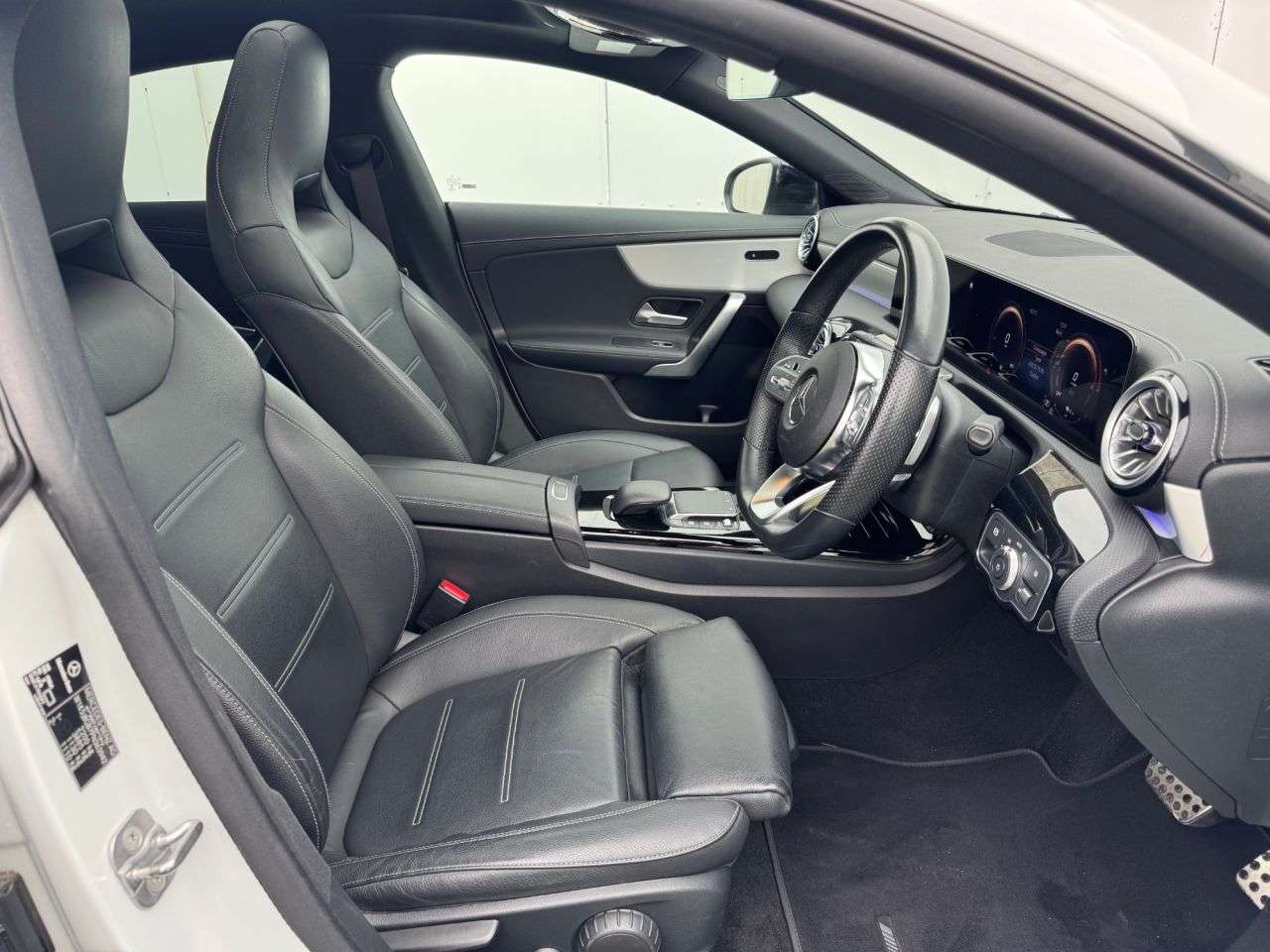 2022 MERCEDES-BENZ CLA 2022 MERCEDES-BENZ CLA