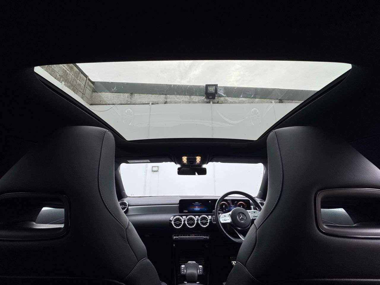 2022 MERCEDES-BENZ CLA 2022 MERCEDES-BENZ CLA