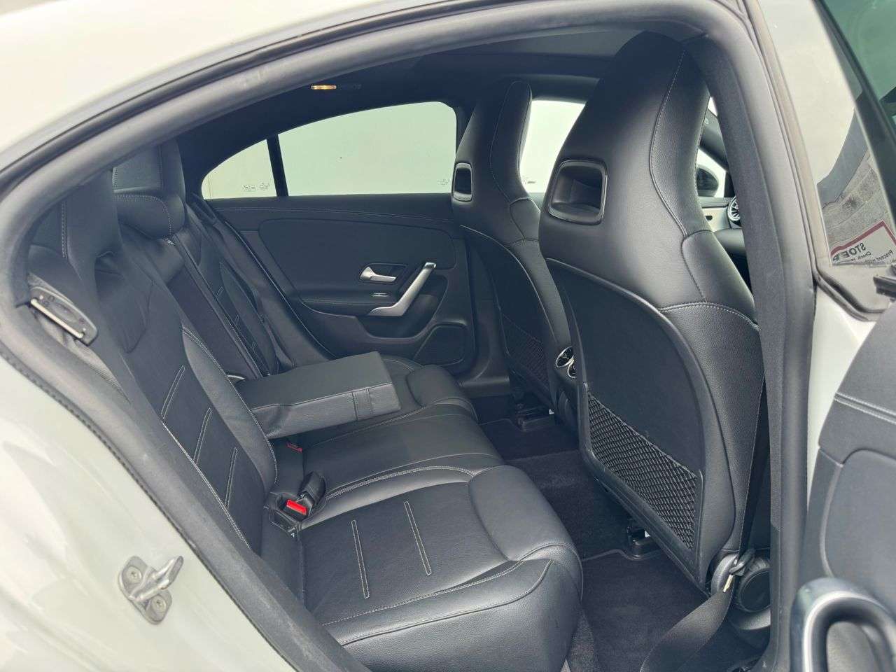 2022 MERCEDES-BENZ CLA 2022 MERCEDES-BENZ CLA