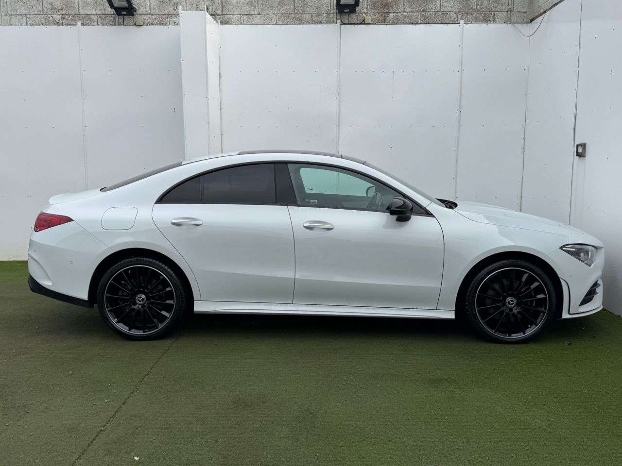 2022 MERCEDES-BENZ CLA 2022 MERCEDES-BENZ CLA