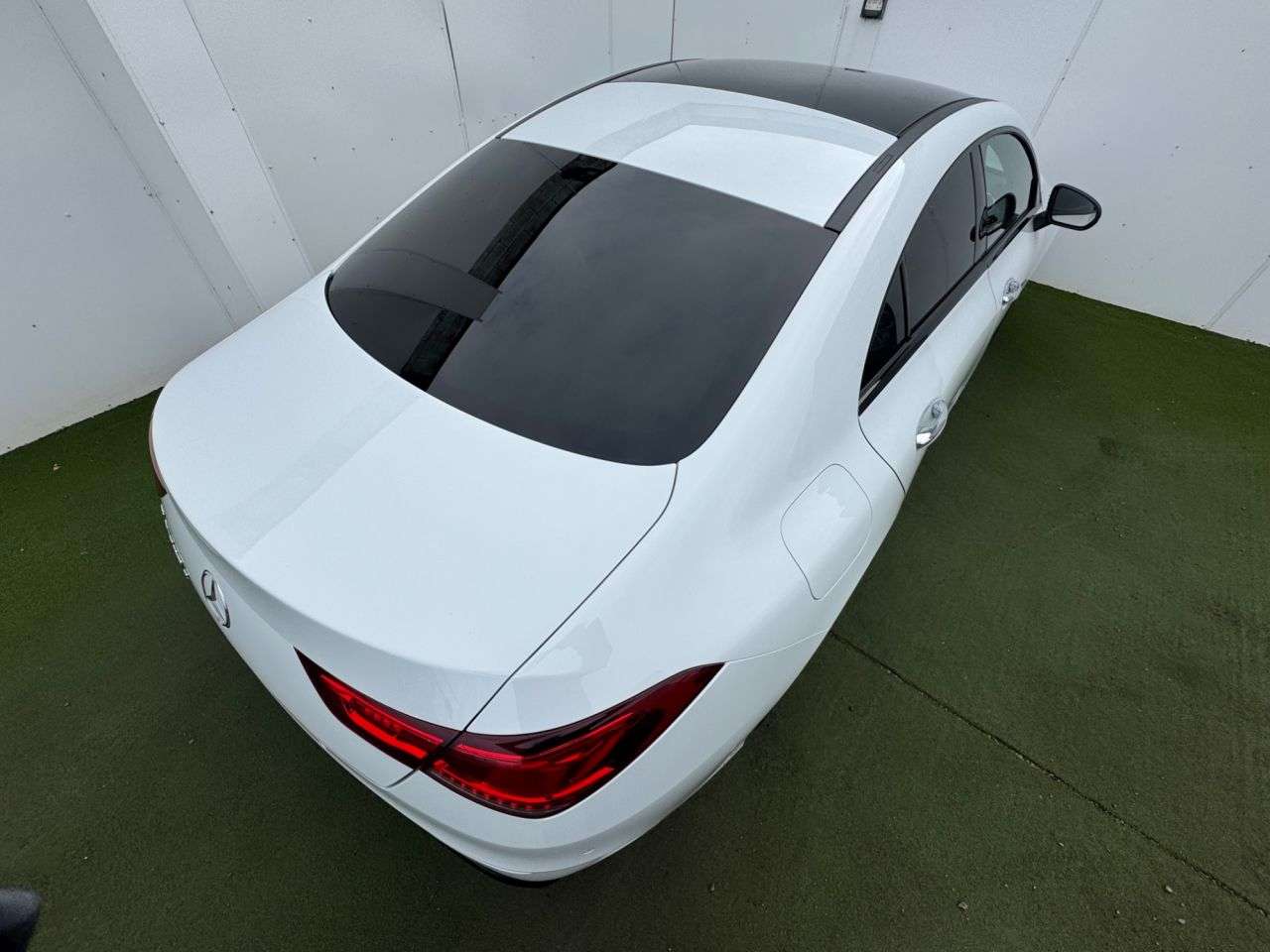 2022 MERCEDES-BENZ CLA 2022 MERCEDES-BENZ CLA