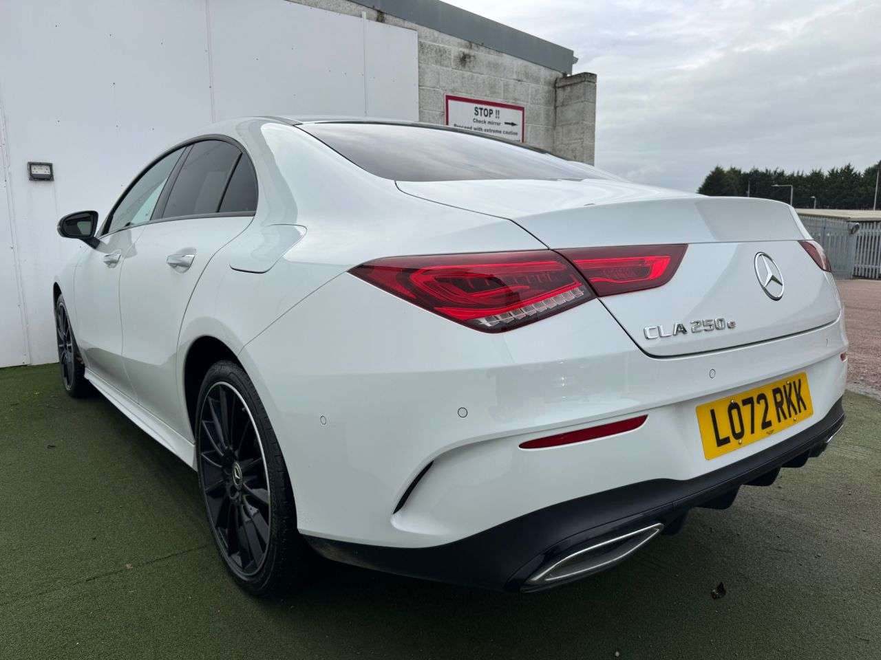 2022 MERCEDES-BENZ CLA 2022 MERCEDES-BENZ CLA