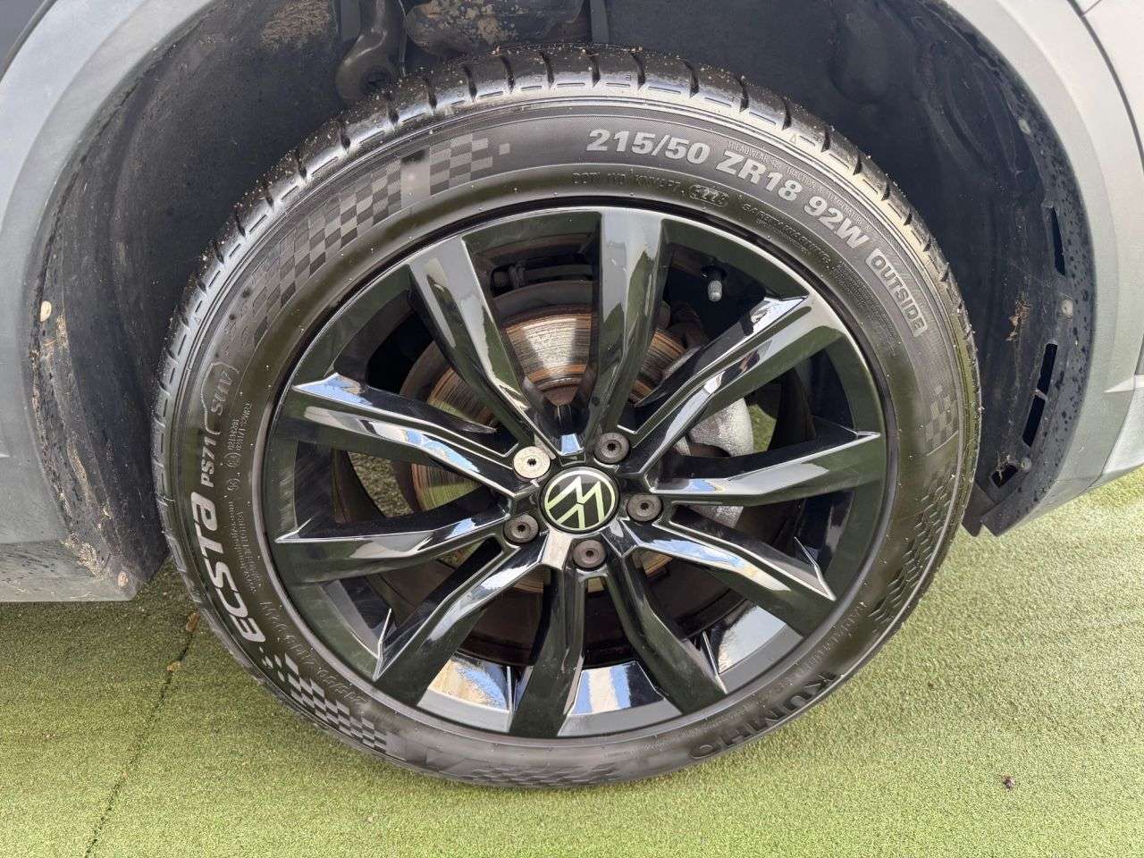 2021 VOLKSWAGEN T-ROC 2021 VOLKSWAGEN T-ROC