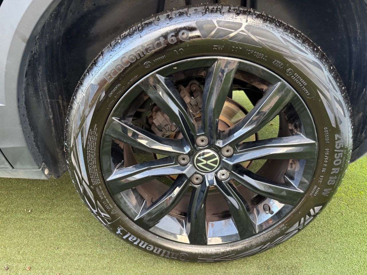 2021 VOLKSWAGEN T-ROC 2021 VOLKSWAGEN T-ROC