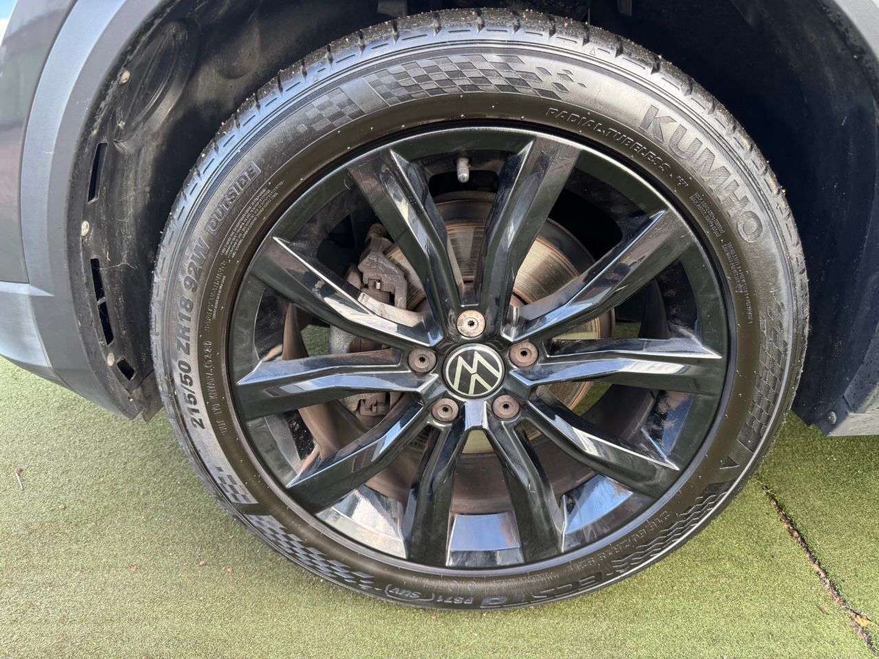 2021 VOLKSWAGEN T-ROC 2021 VOLKSWAGEN T-ROC