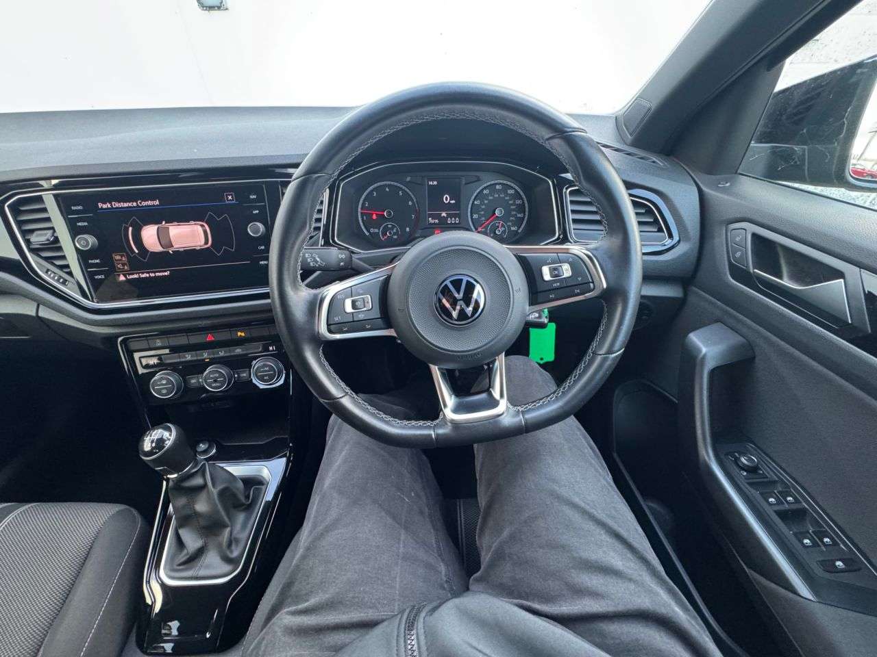 2021 VOLKSWAGEN T-ROC 2021 VOLKSWAGEN T-ROC