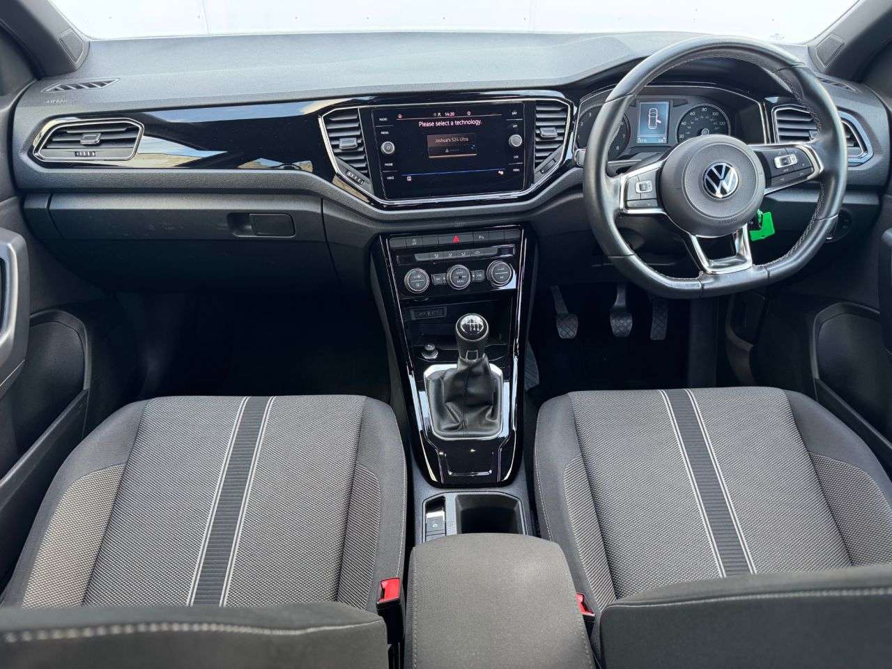 2021 VOLKSWAGEN T-ROC 2021 VOLKSWAGEN T-ROC