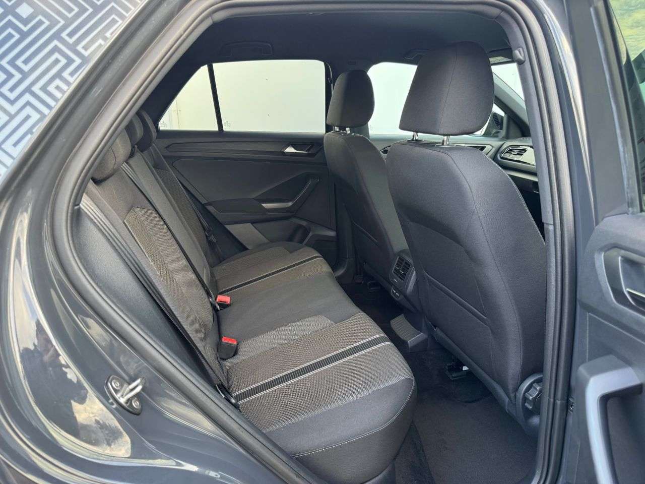 2021 VOLKSWAGEN T-ROC 2021 VOLKSWAGEN T-ROC