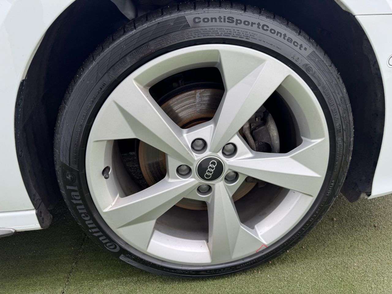 2021 AUDI A3 2021 AUDI A3