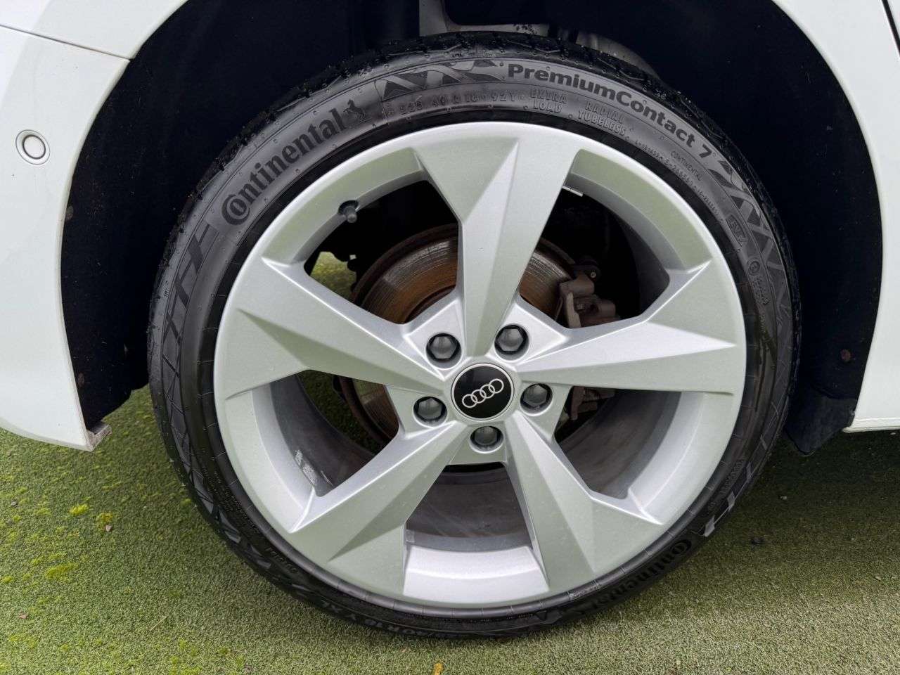 2021 AUDI A3 2021 AUDI A3