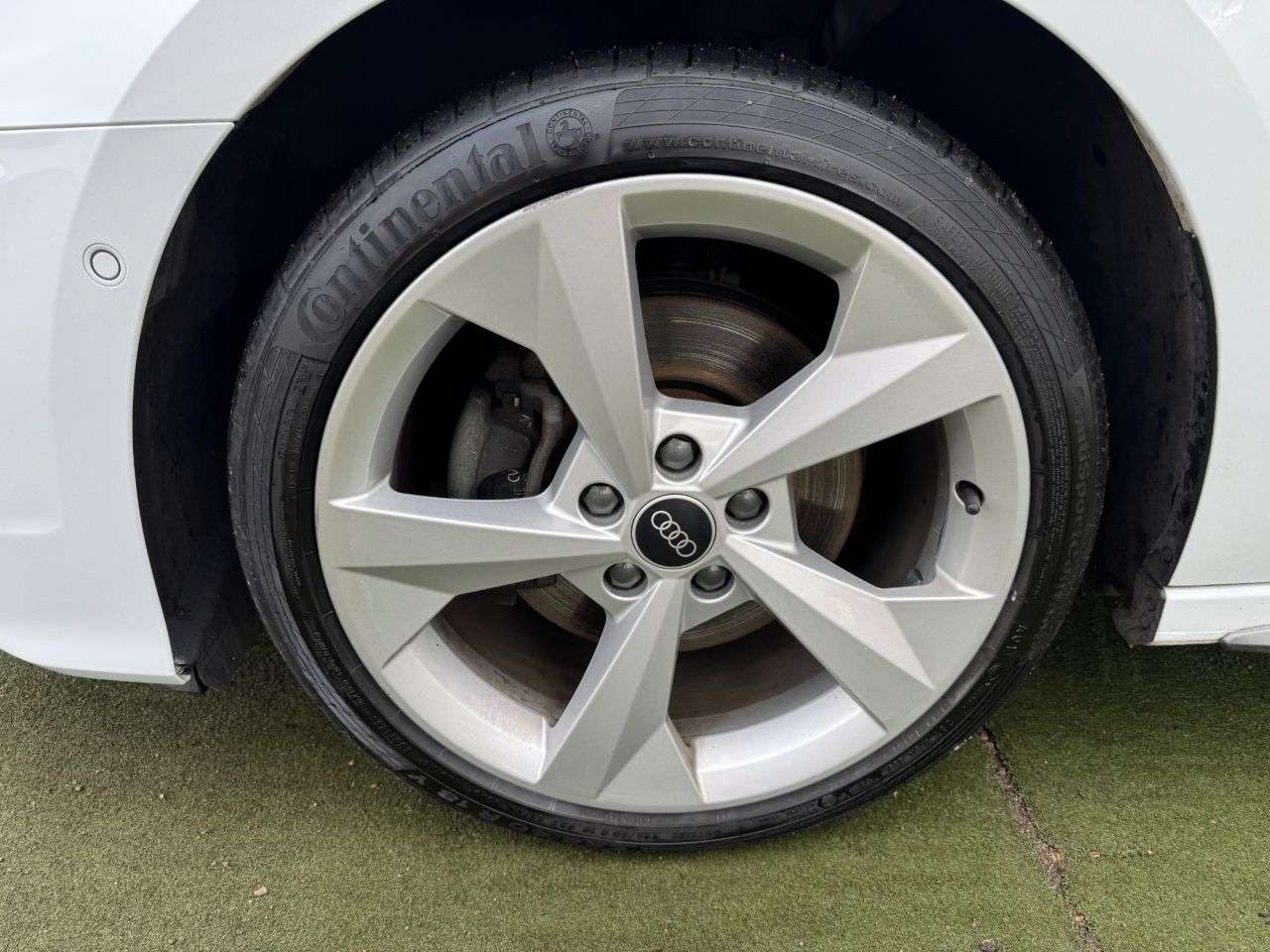 2021 AUDI A3 2021 AUDI A3