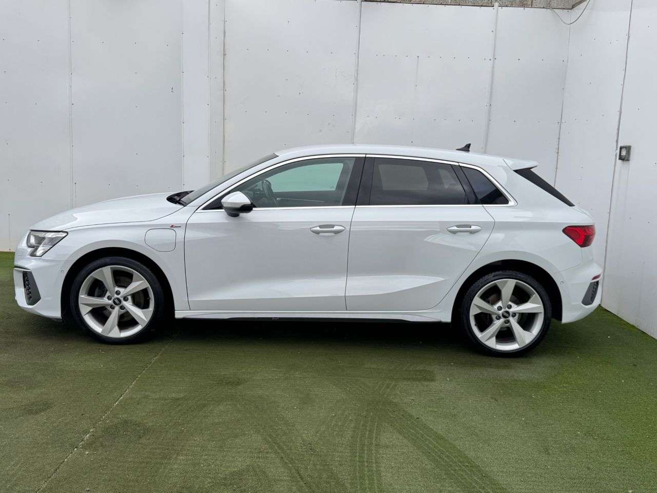 2021 AUDI A3 2021 AUDI A3