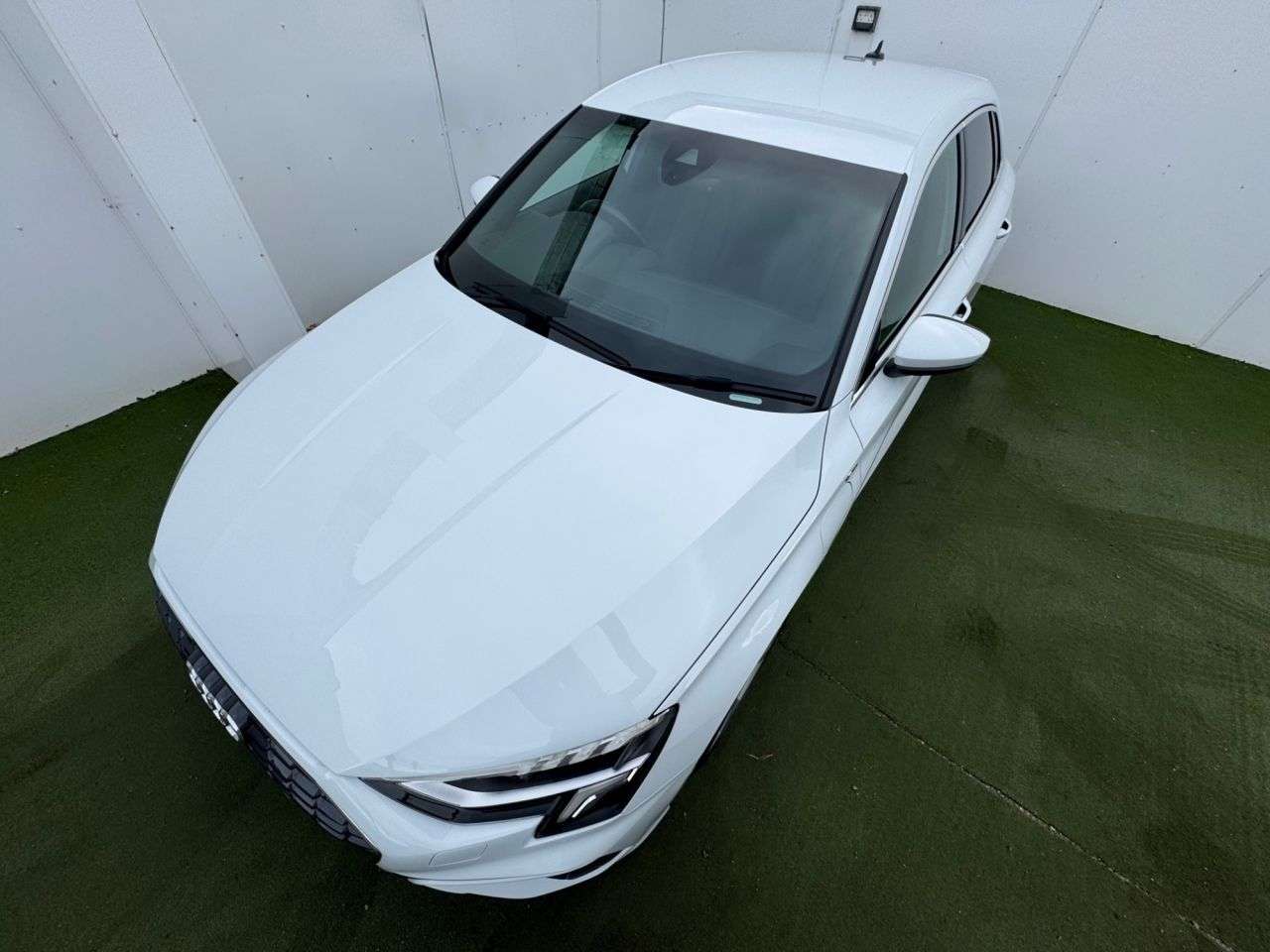 2021 AUDI A3 2021 AUDI A3