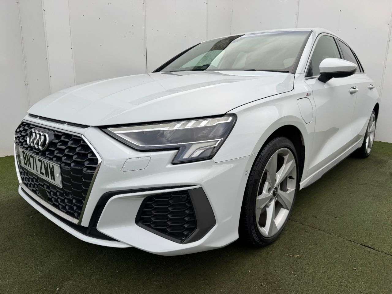 2021 AUDI A3 2021 AUDI A3