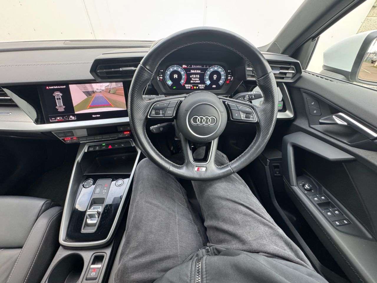 2021 AUDI A3 2021 AUDI A3