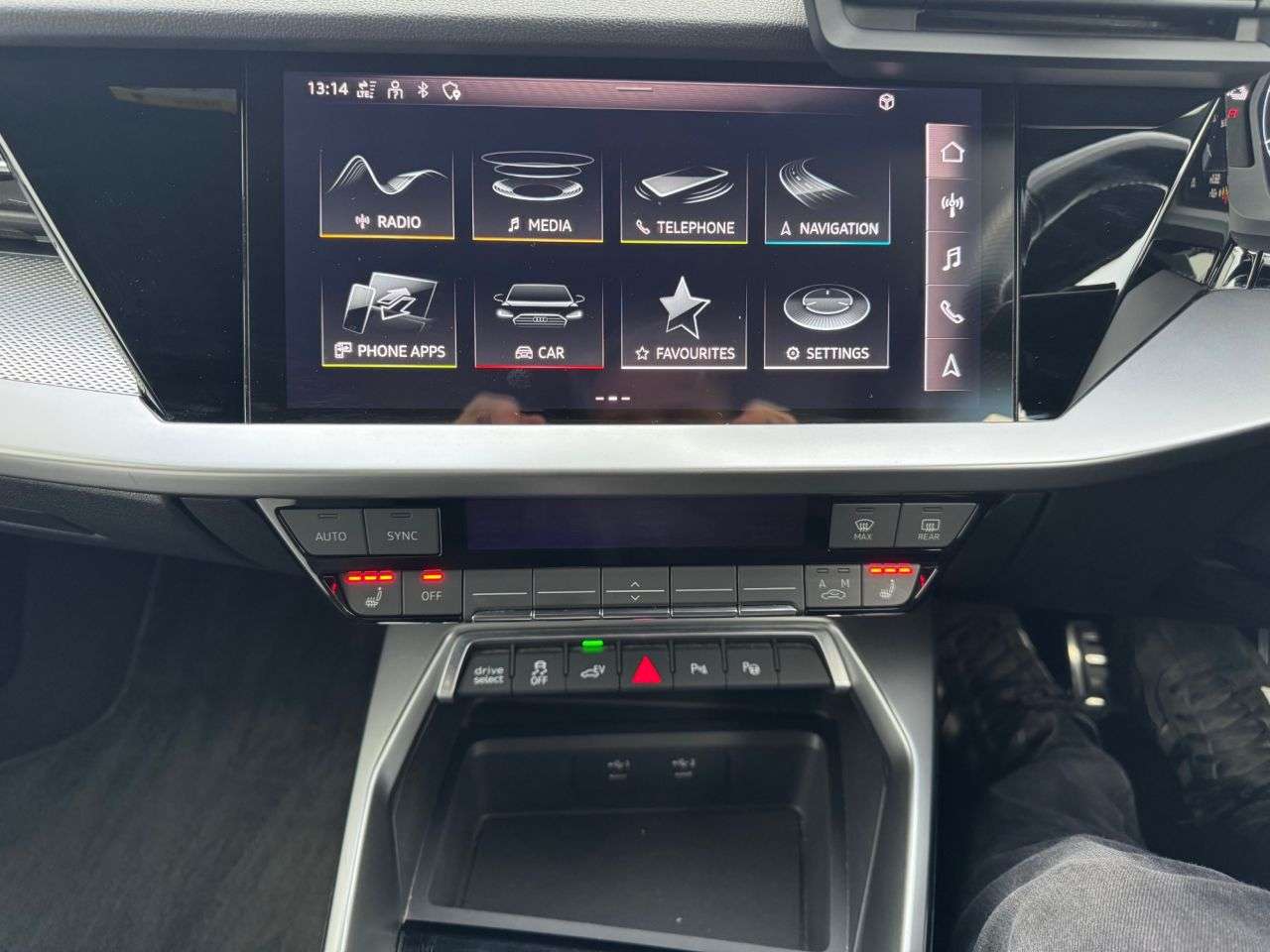 2021 AUDI A3 2021 AUDI A3